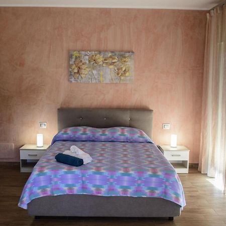 Appartamento Kar House Milazzo Esterno foto