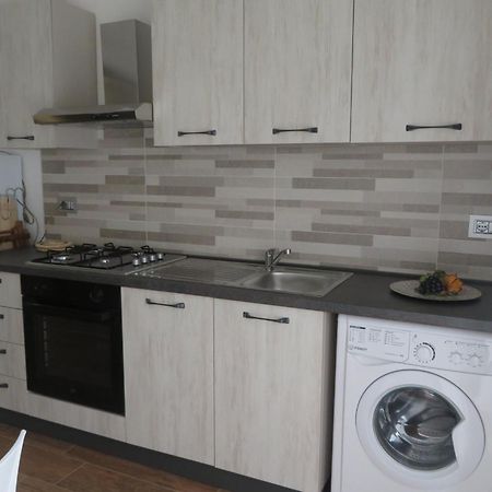 Appartamento Kar House Milazzo Esterno foto