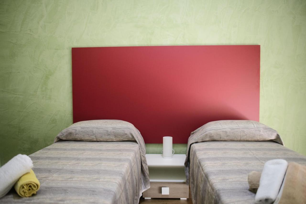 Appartamento Kar House Milazzo Esterno foto