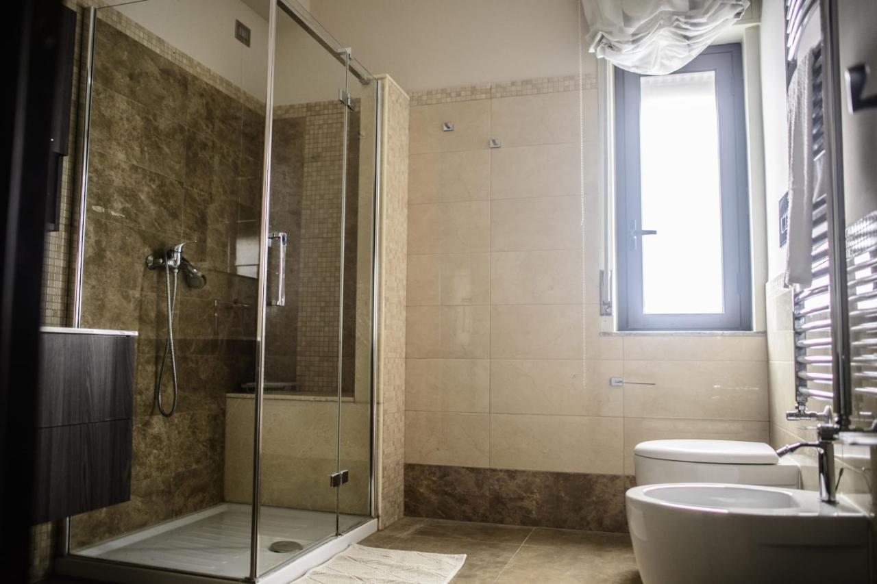 Appartamento Kar House Milazzo Esterno foto