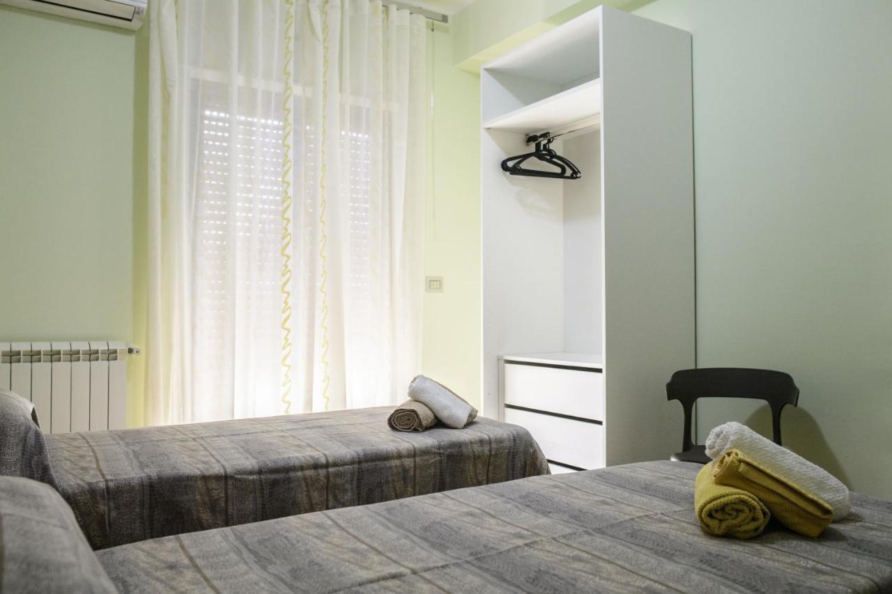 Appartamento Kar House Milazzo Esterno foto