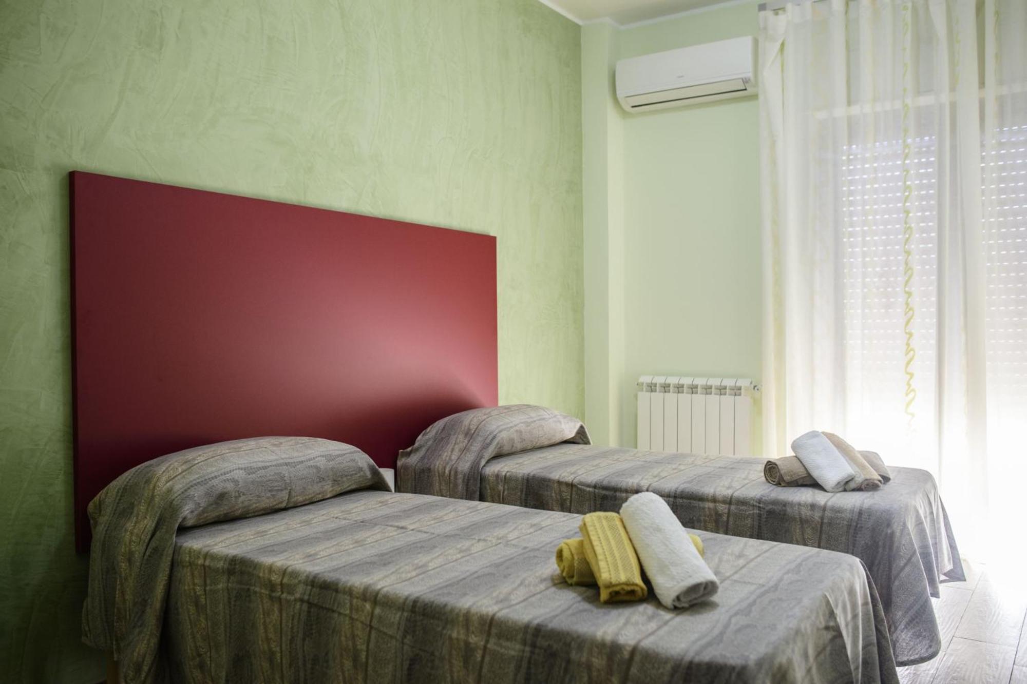 Appartamento Kar House Milazzo Esterno foto