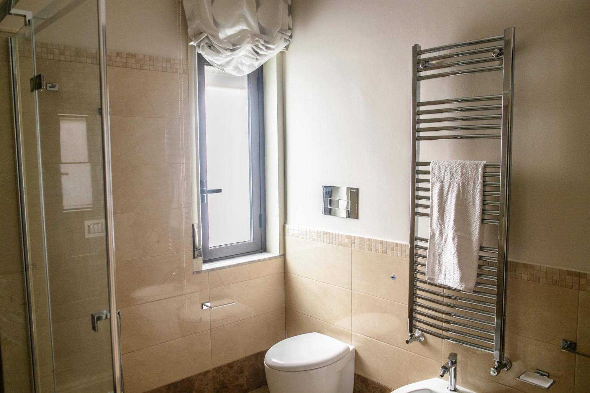 Appartamento Kar House Milazzo Esterno foto