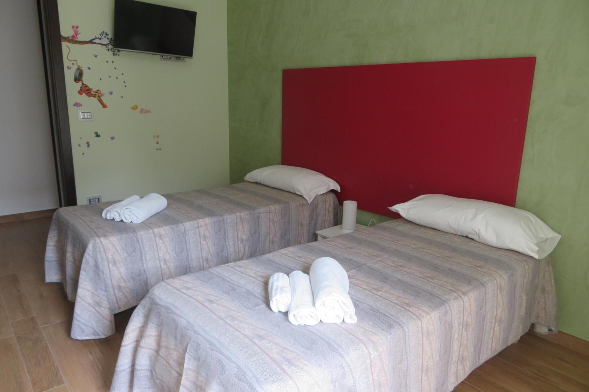 Appartamento Kar House Milazzo Esterno foto