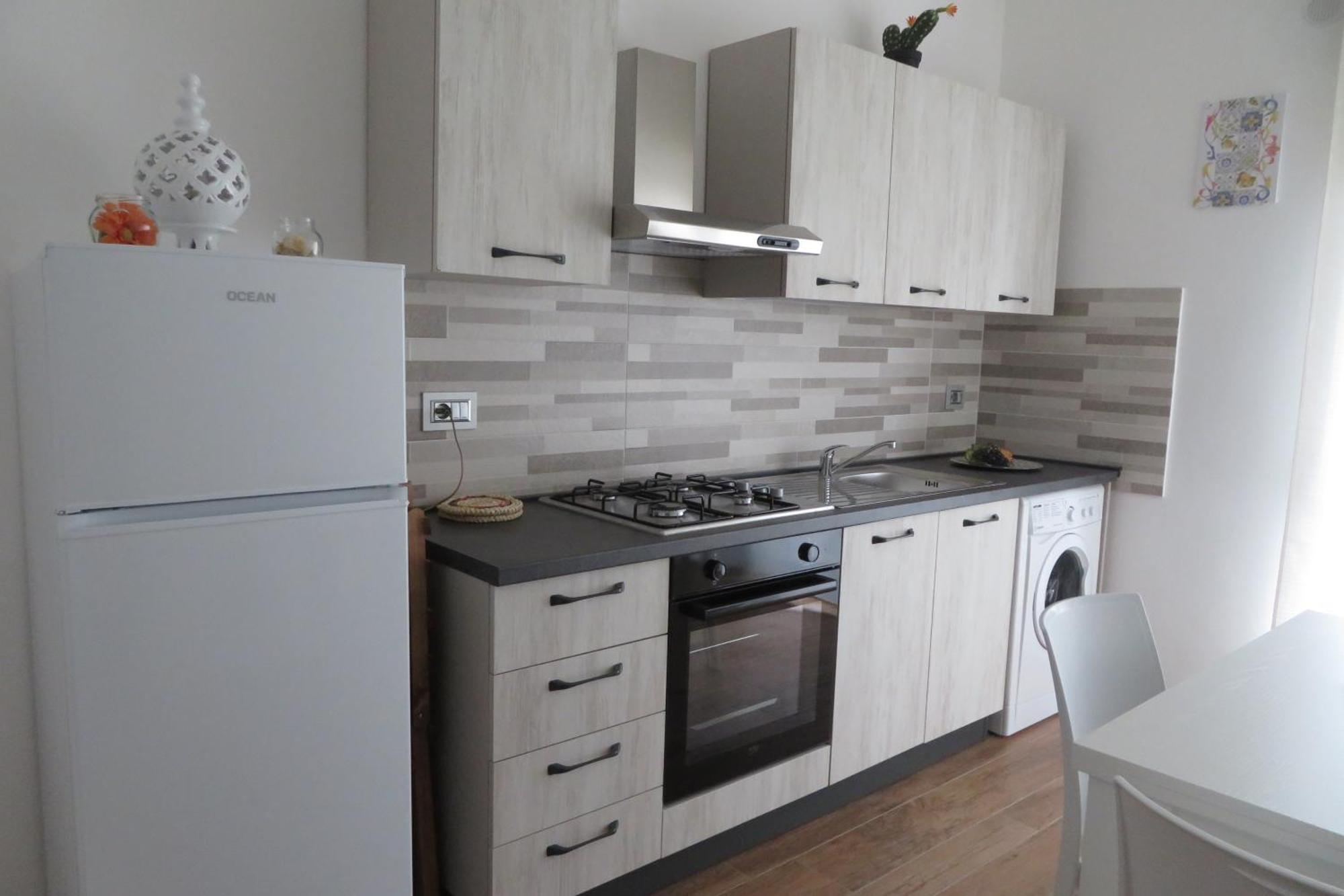 Appartamento Kar House Milazzo Esterno foto
