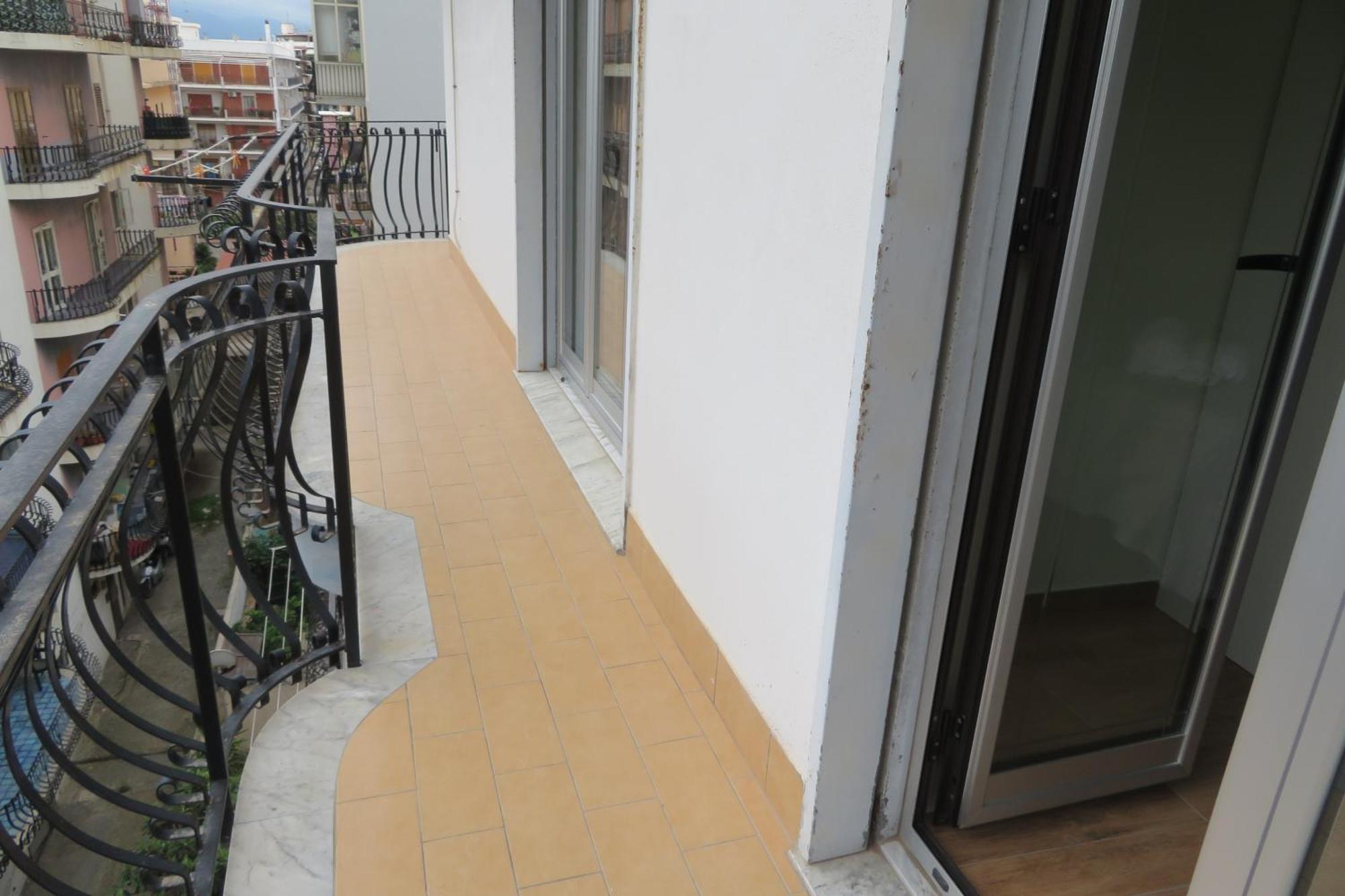 Appartamento Kar House Milazzo Esterno foto